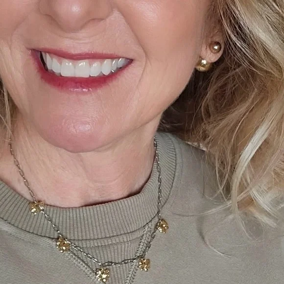 Park Lane “Dovey” Earrings in Gold! BNIB!! - Picture 8 of 14